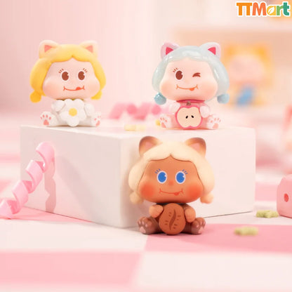 Little Boookii Meow Meow Island Series Blind Bag