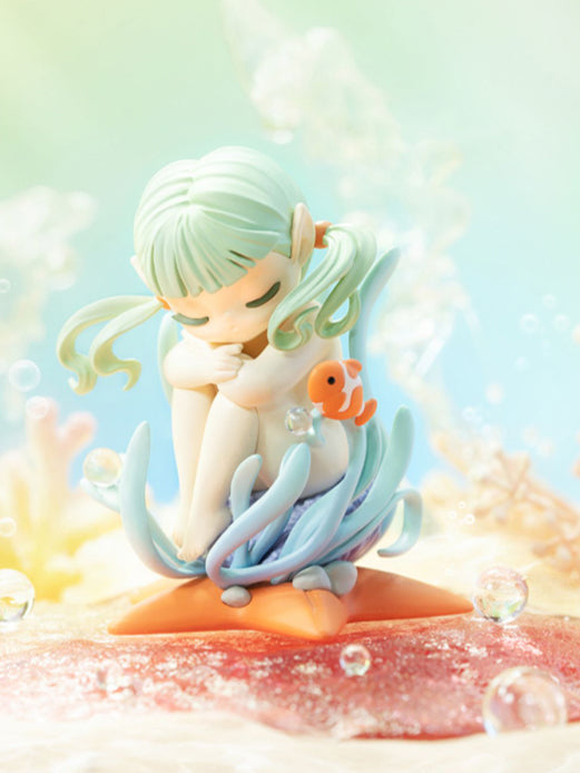 Sleep Sea Elves Elf Series Toy