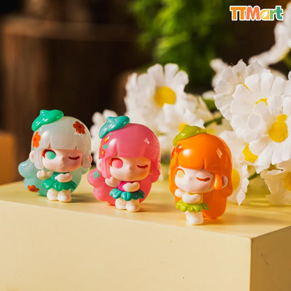 LIITA The 24 Solar Terms mili Series Blind Bag