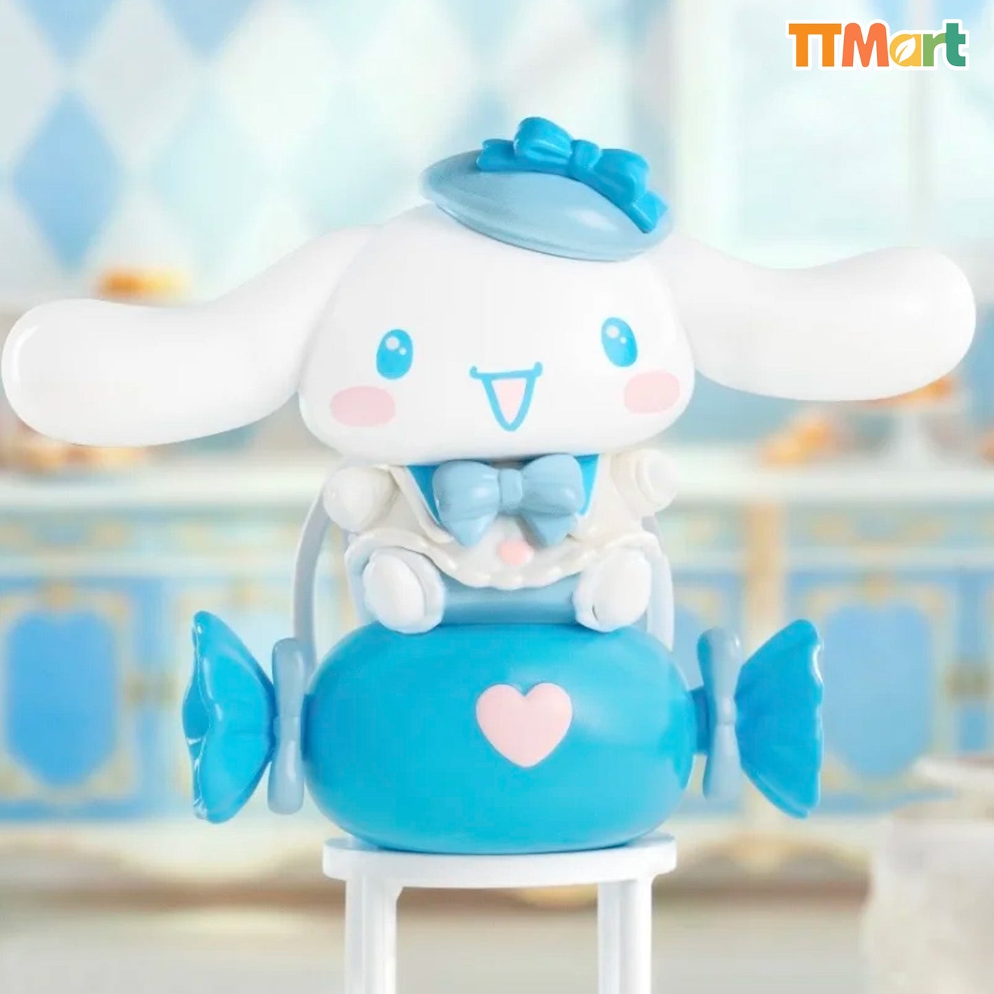 SANRIO Fantasy Fairytale Figure Series Blind Box