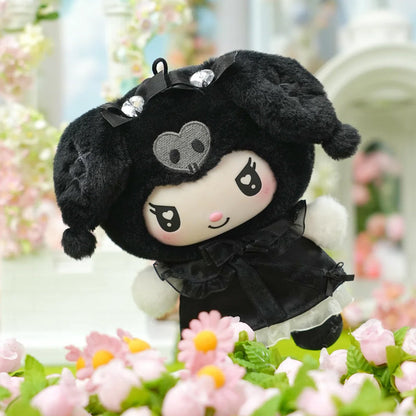 SANRIO Angel Garden Series Plush Blind Box