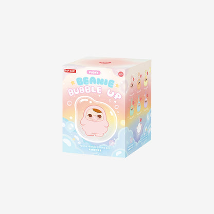 PUCKY Beanie Bubble Up Series Plush Pendant Blind Box