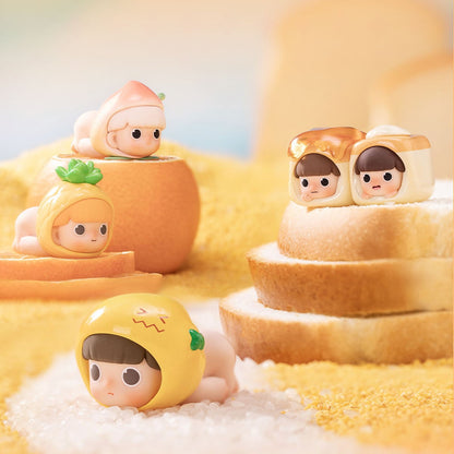 Fun Factory Machine MIMI/GUADI/ASI Heyone Beans Series 2 Blind Box