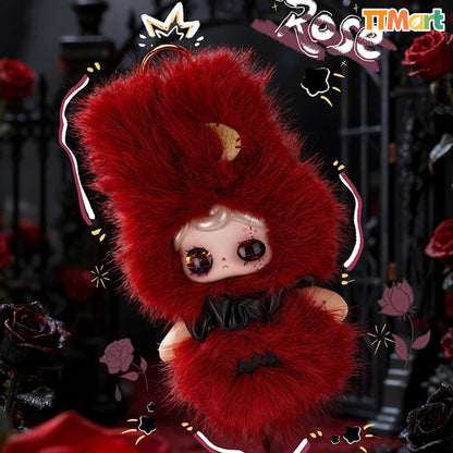 YUNA Beneath The Nightfall Plush Blind Box