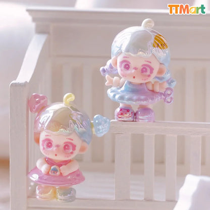P Peach Cute Paradise Series Beans Blind Bag