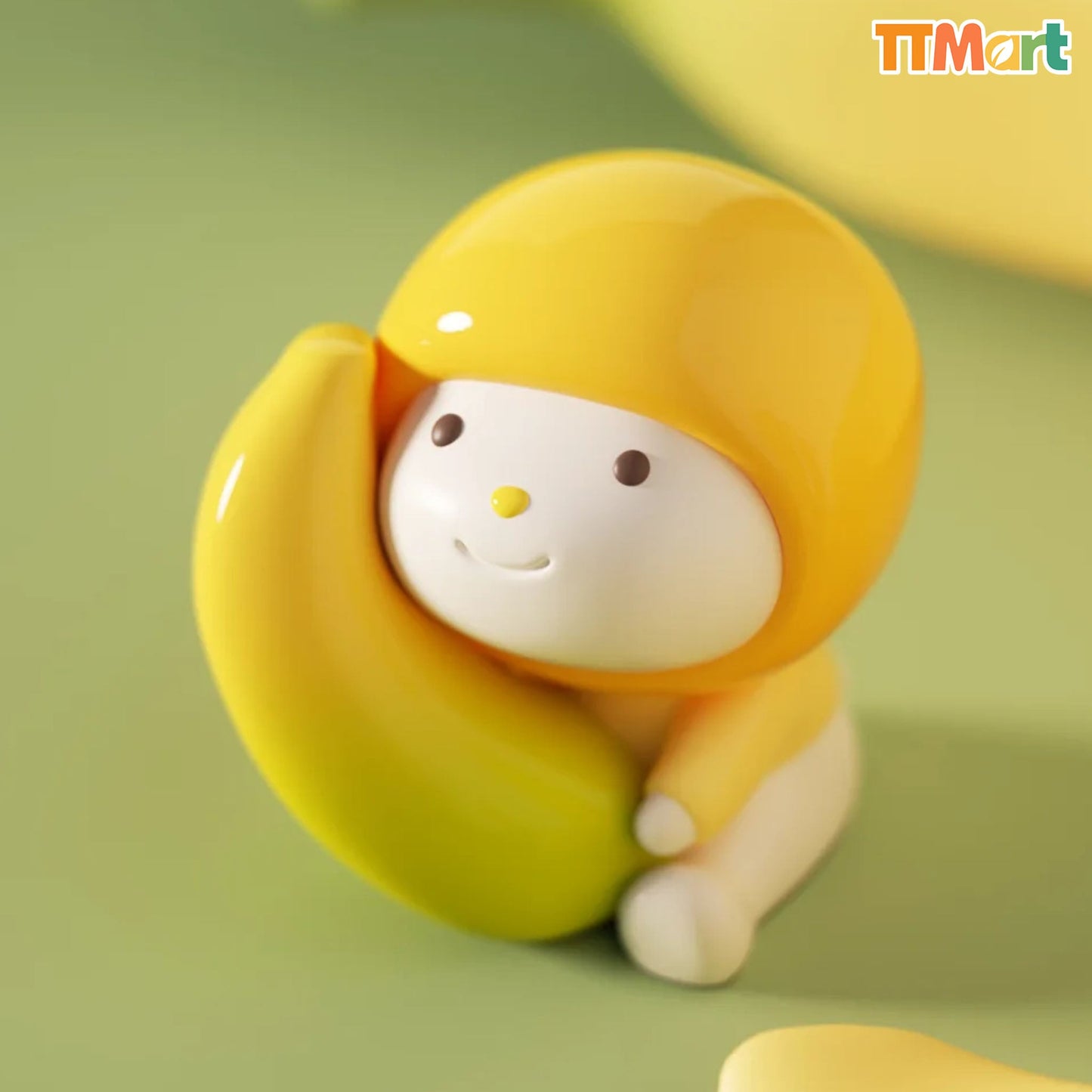 REPOLAR Sweetie Fruit Series Uli Uli Beans Blind Bag