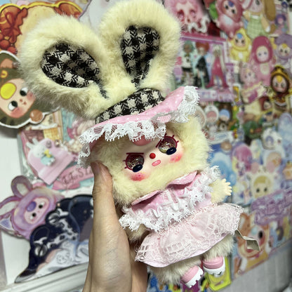 Baby Three 100% Lolita Mini Series Plush Gift Box Confirmed Design