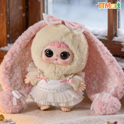 JIIMO 400% Forest Dreamland Plush Blind Box