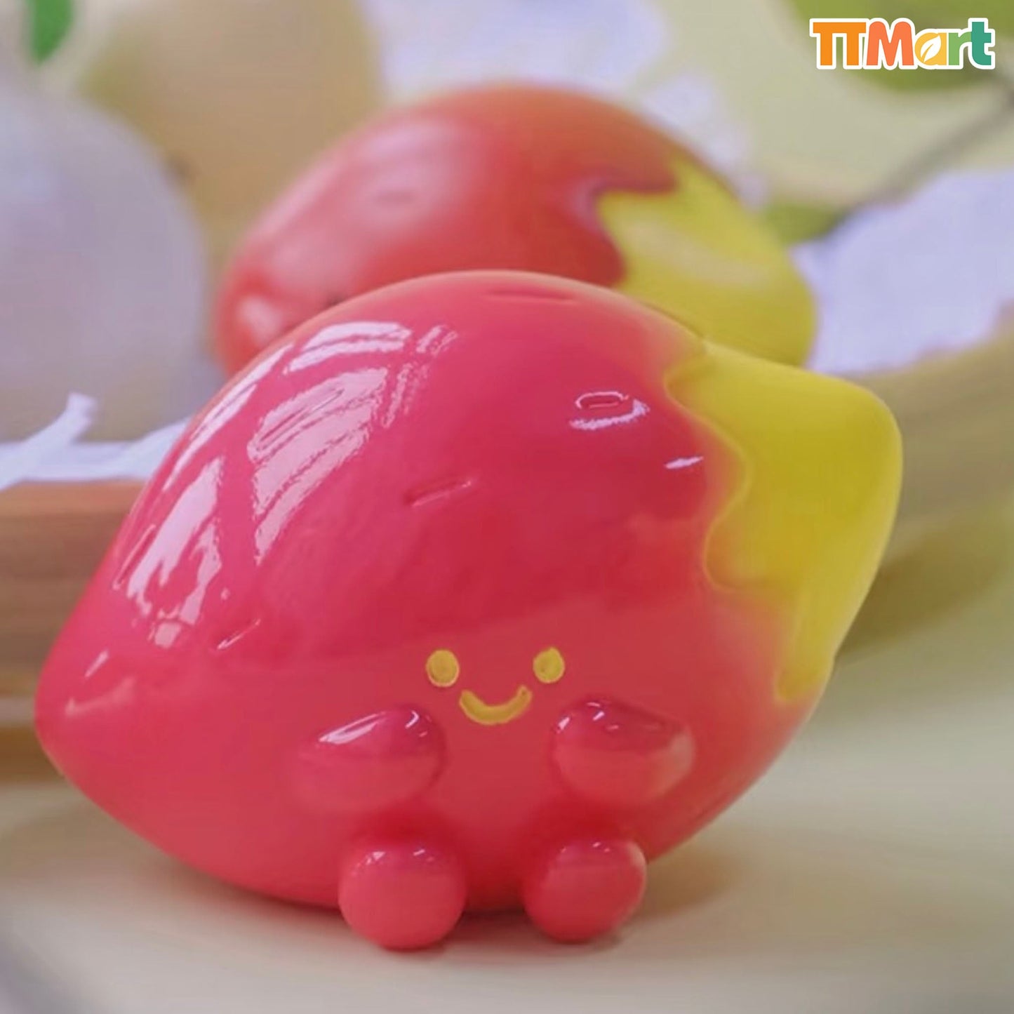 MEICHAI Veggie Garden Mini Series Blind Bag