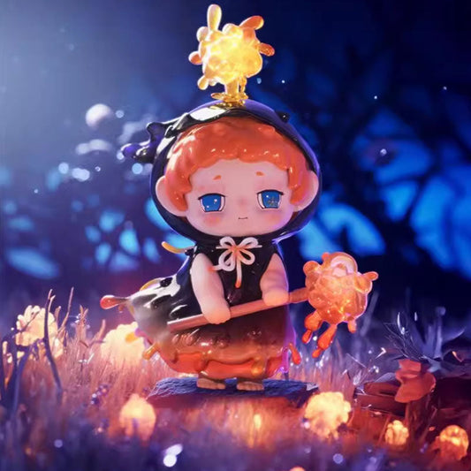 FAYA Magic Wish Soul Series Blind Box