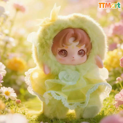 RUBY Wonderland Tales Series Plush Blind Box