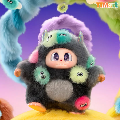 MONSTER CUPA Twin Universe Series Plush Blind Box
