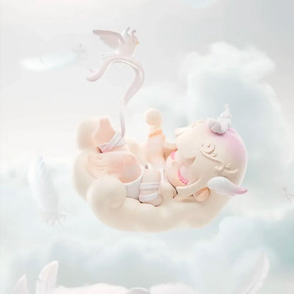LIITA Embrace Fantastic Adventure Series Blind Box