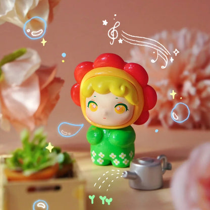 NII Go To Work Urban Baby Series Mini Blind Bag