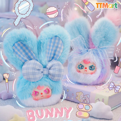 Baby Three Vanitu Mirror V2 Plush Series Blind Box