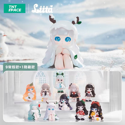 LIITA's Dream Series Blind Box TNT SPACE