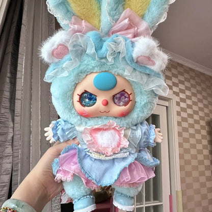 Baby Three 400% Lolita's Dreamland Series Plush Blind Box