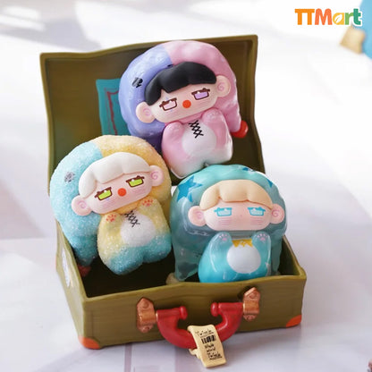 MIKKA PJ Party Mini Series Blind Box