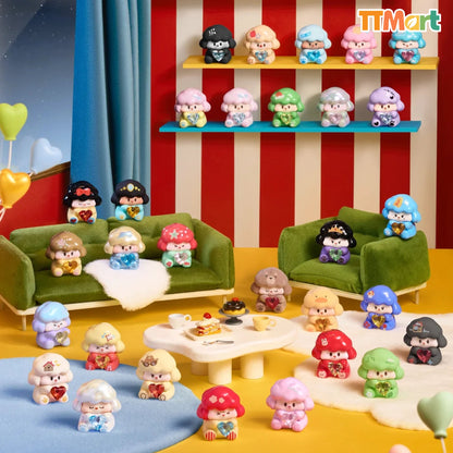 Lovely Buddy Midnight Fantasy Series Bean Blind Bag