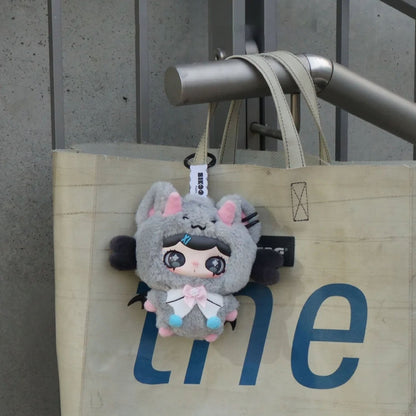 LULUMI Plush Whimsical Chronicles Series Blind Box