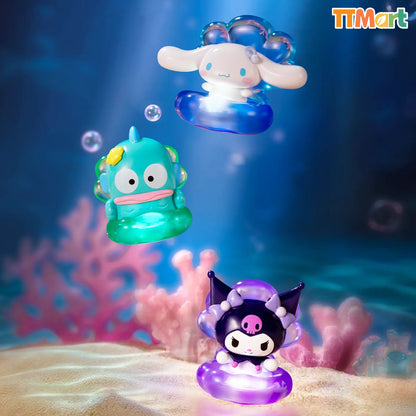 SANRIO Shiny Shell Bean Series Blind Bag