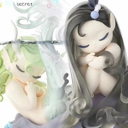 Sleep Sea Elves Elf Series Toy