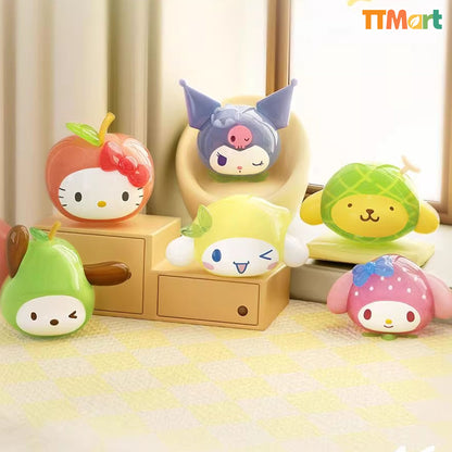 SANRIO Fruit Mini Series Blind Bag