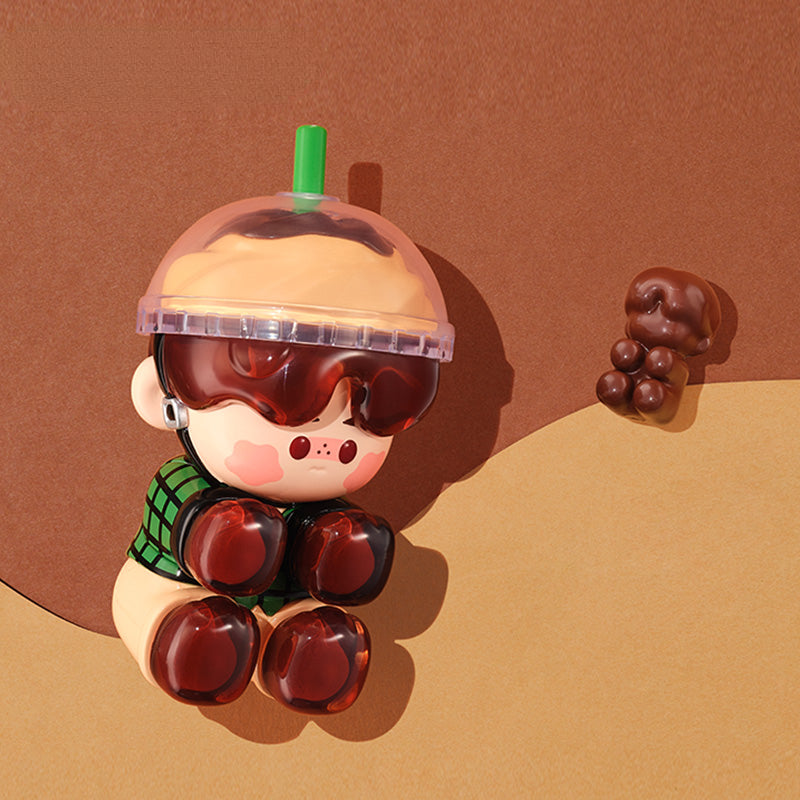 PINO JELLY Taste & Personality Quiz Series Blind Box