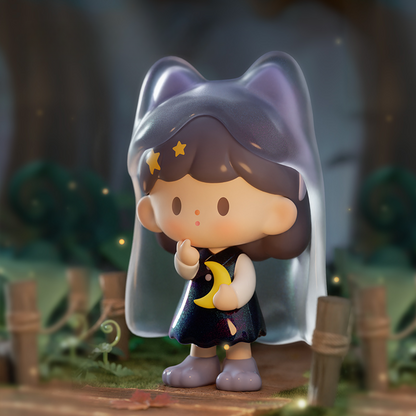 F.UN zZoton Magic Adventure Series Blind Box