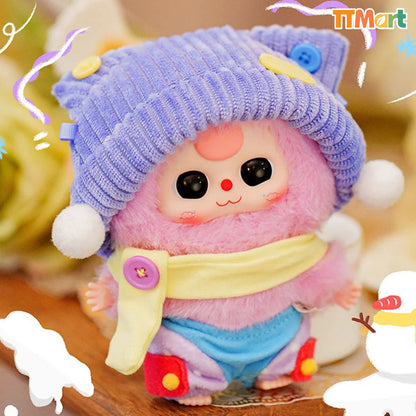 Baby Three Sweet Dream 100% Plush Series Blind Box