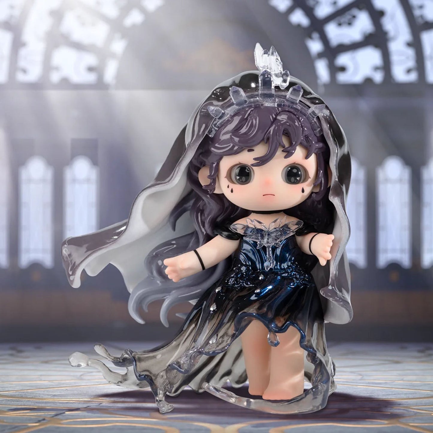 JOY Twinkling Starlights Series Blind Box