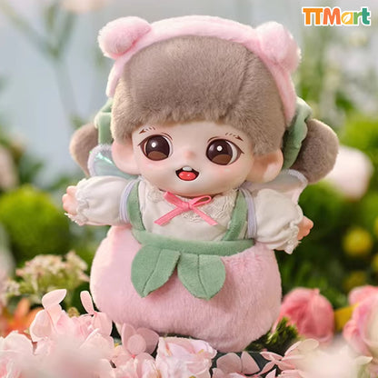 ZORAA Winged Elf series Plush Series Blind Box