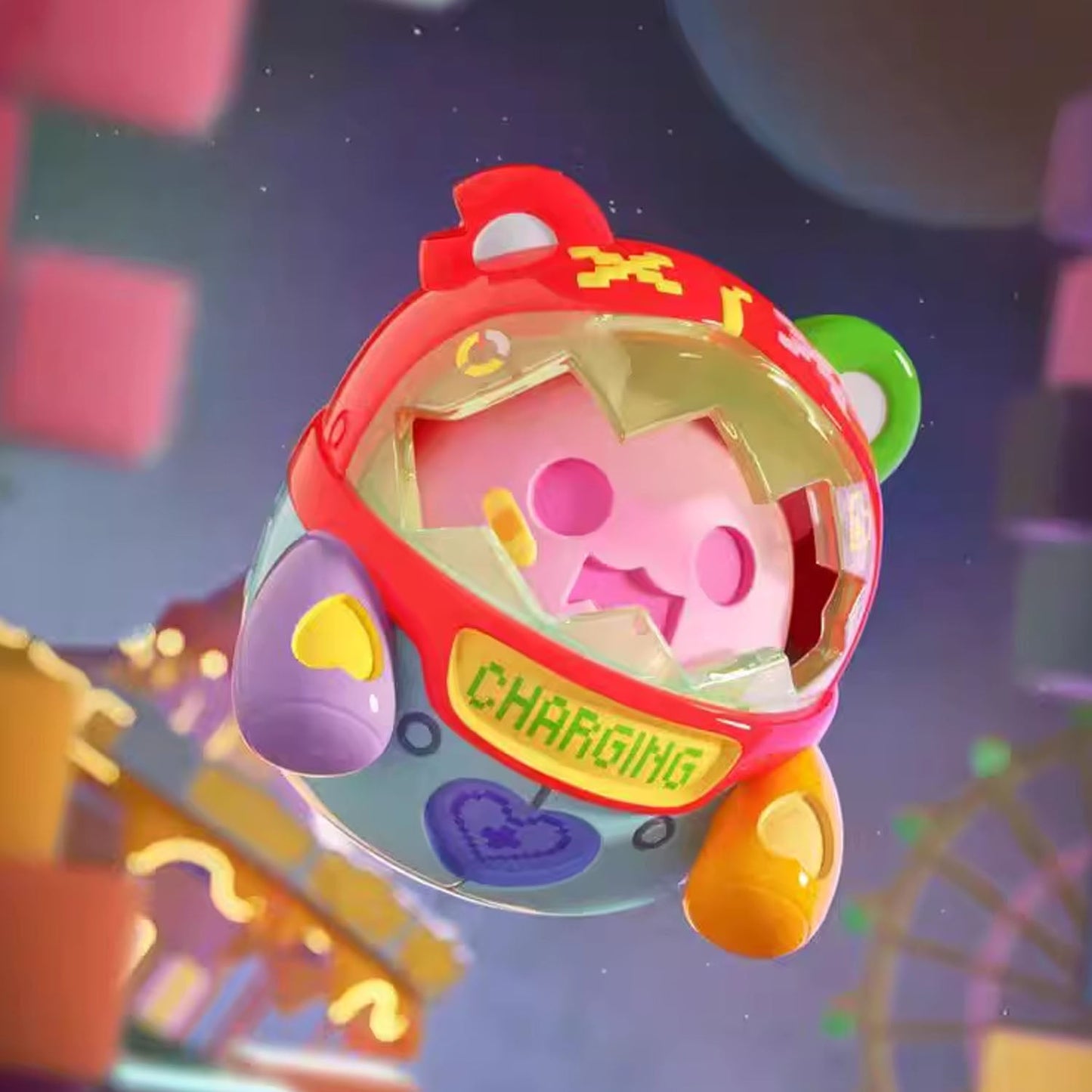 F.UN ALL STAR 3024 Series Blind Box