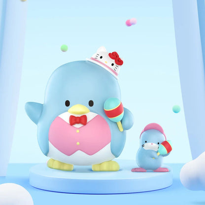SANRIO HK 50th Anniversary Series Blind Box