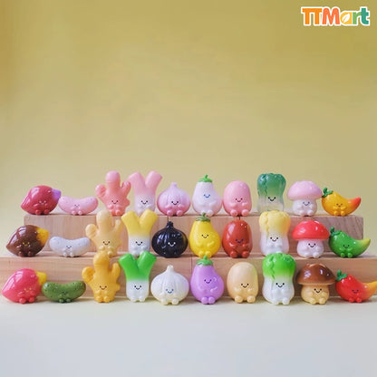 MEICHAI Veggie Garden Mini Series Blind Bag