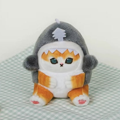 MOFUSAND Plushy Collection