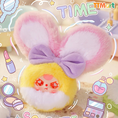Baby Three Vanitu Mirror V2 Plush Series Blind Box