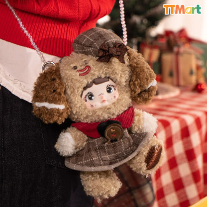 NOMMI Magical Christmas Eve Plush Series Blind Box