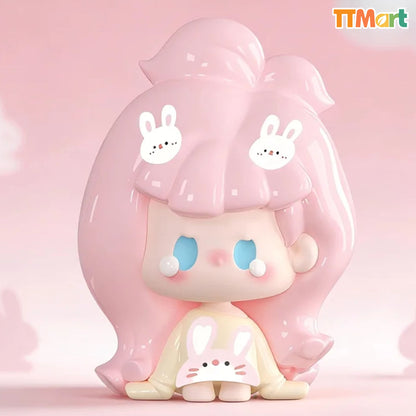 NuNu Outfit Of The Day Series Mini Bean Blind Bag
