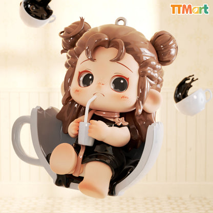 OONA Each Ending Of OONA Figure Series Blind Box