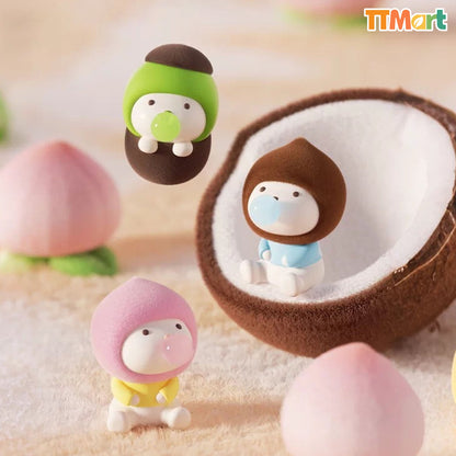 REPOLAR Sweetie Fruit Series Uli Uli Beans Blind Bag