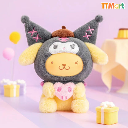 SANRIO Kuromi Party Pendant Series Blind Box