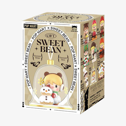 Sweet Bean Frozen Time Dessert Series Blind Box