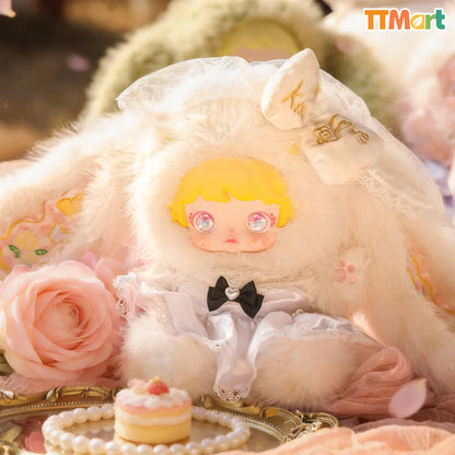 MICOCO Lolita Dream Garden 600% Plush Blind Box