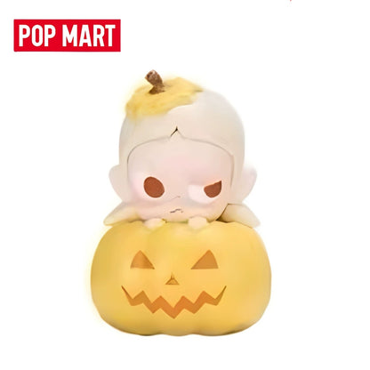 POP BEAN Pumpkin Halloween Series