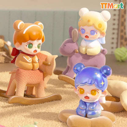 ZORAA Tiny Kindergarten Mini Series Blind Bag