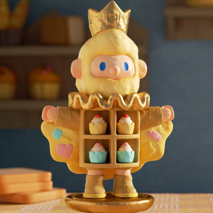 F.UN FARMER BOB Feeling You Series Blind Box