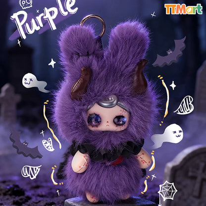 YUNA Beneath The Nightfall Plush Blind Box