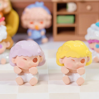LATTA Have Fun Series Bean Blind Box