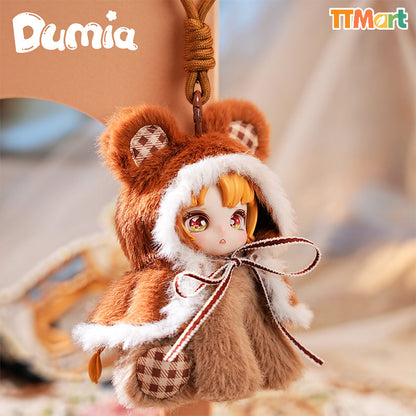 DUMIA Cute Pet Plush Series Blind Box